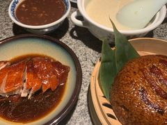 金陵烤鸭-南京大牌档(龙湖长楹天街店)