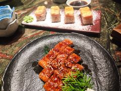 -炙柒Sekinana·精致料理 烧鸟·铁板烧(海上世界店)