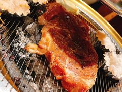 -味家烤肉烤鳗鱼牛排(西塔旗舰店)