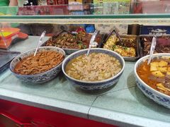 -宝正臻天津包子总店(金阳光居易店)