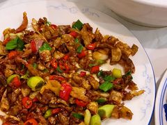 -新新湘菜馆(新中街二条店)