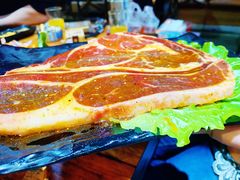 -吉志烤肉(太原总店)