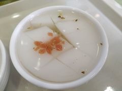 杏仁豆腐-护国寺小吃(护国寺总店)