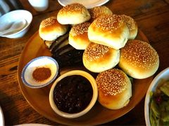 烧肉馆-烧肉馆(古北水镇景区店)