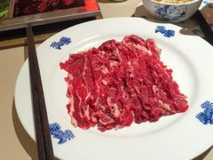 -龙森园火锅(琴台路店)