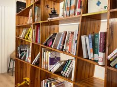 -长颈鹿咖啡(大学路店)