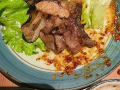 -烧肉达人•炭火烧肉(新天地店)