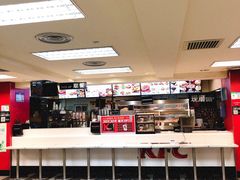-肯德基(西单商场店)