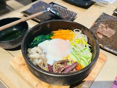 -黑牛の店·和牛烧肉(欢乐港湾店)
