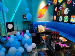-皓声音KTV(新景店)