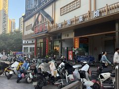 -笨罗卜浏阳菜馆(龙华鹏润达店)