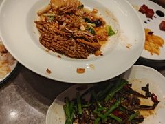 -闫府私房菜·老字号(恒隆店)