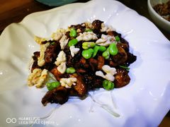 -局气烤鸭·北京菜(前门店)