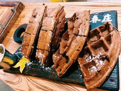 -春庄咖啡SpringHues(钟楼小区店)