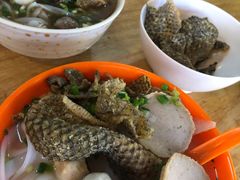 -富记鱼蛋粉(西村店)