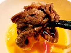 黑牦牛寿喜烧-醉虎传(南锣鼓巷店)