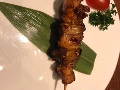 -九井澤精致料理(金茂店)