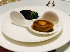-8餐厅(新葡京酒店)