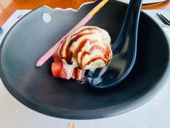 -V Bar海景扒房(北海湾惠龙万达嘉华酒店)