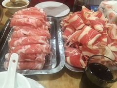 -木萨火锅店(开鲁路店)