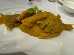 -骏莱海鲜鱼港(五角场店)