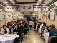 大堂-粤·向群饭店(龙津东路总店)