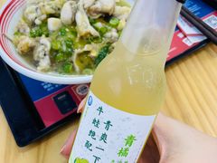 -哈灵面馆(宁波路店)