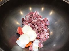 -313羊庄鲜羊火锅·鲜羊肉烧烤(李村店)