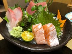 -昱匠·日本料理(金融街店)