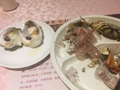 -东方雅典水疗美食汇(金海岸大厦店)