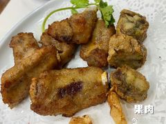 -潮盛海鲜(韶关总店)