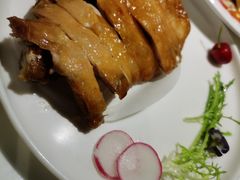 -小放牛炒菜馆(裕华万达店)