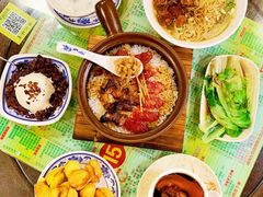 -顺记冰室(宝华路店)