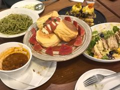 -UPPER KITCHEN(延安路店)