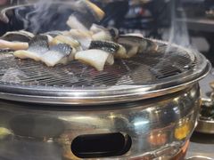 -本炙炭烤·蒲烧活鳗料理店(金沙洲店)
