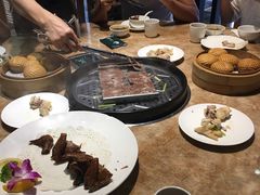 -德兴show鲜·蒸汽海鲜火锅餐厅(格创悦里店)
