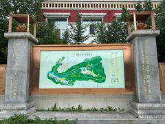 -五当召景区