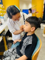 -海马体家庭照相馆(杭州远洋乐堤港店)