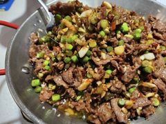 -福巷湘食小馆·猛火现炒(上海首店)