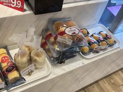 -85度C(苏州平江万达店)