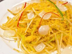 -粤盛海鲜平价店(洛溪食街店)