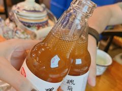 -小厨子私房菜·云南美食店