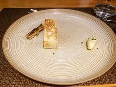 -香樟花园法式铁板烧(恒隆广场店)