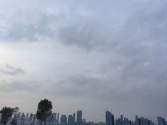 -武昌江滩