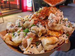 -芦茨金富饭庄·25年老字号·专做稻草鸡