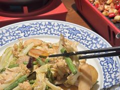 -小户人家(循礼门南国中心店)