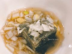 -老门框爆肚涮肉(金宝街店)