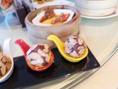 -湛江花园酒店·桃园馆