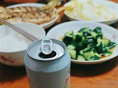 -永辉超市(鲁谷店)