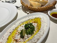 -Pasha帕夏土耳其餐厅(南昌路店)